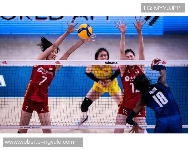 2017年女排对阵意大利精彩比赛视频回顾与分析 2017年女排对阵意大利精彩比赛视频回顾与分析