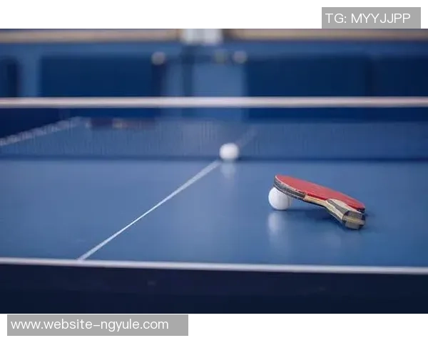 乒乓球爱好者必看护具选购指南与推荐装备解析 乒乓球爱好者必看护具选购指南与推荐装备解析