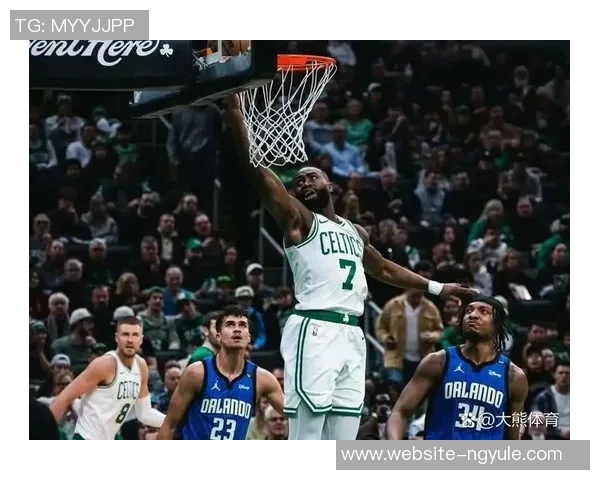 凯尔特人对决魔术精彩回顾与赛季前景分析 凯尔特人对决魔术精彩回顾与赛季前景分析