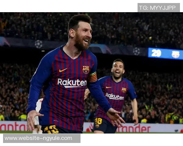 利物浦与巴萨实力对比分析揭示双方战术优势与球员状态