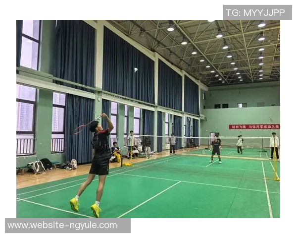 南京羽毛球队的阵地战揭秘：深度解析羽毛球竞技的战术与策略