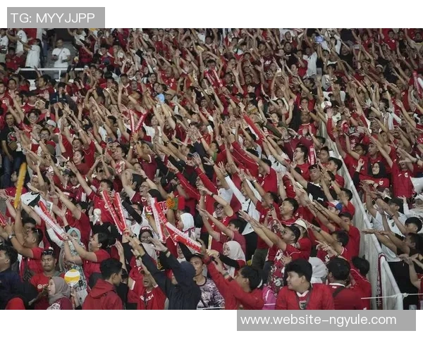 印尼与中国足球友谊赛精彩对决展现两国体育交流新篇章