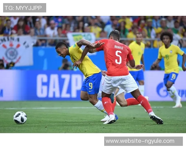 巴西对瑞士精彩对决回顾优酷视频带你重温比赛瞬间