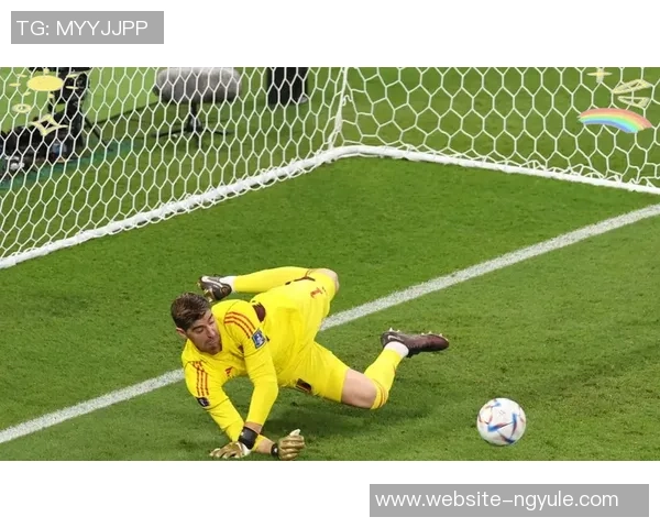 库尔图瓦的传奇之路：从青涩少年到世界顶级门将的蜕变与荣耀