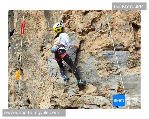 攀岩热潮下的北京攀岩队如何实现力量与技术的双重突破